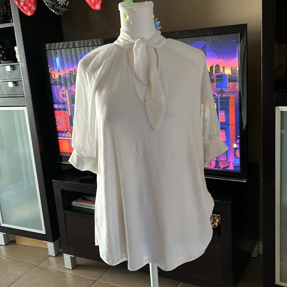 Soft shirt
